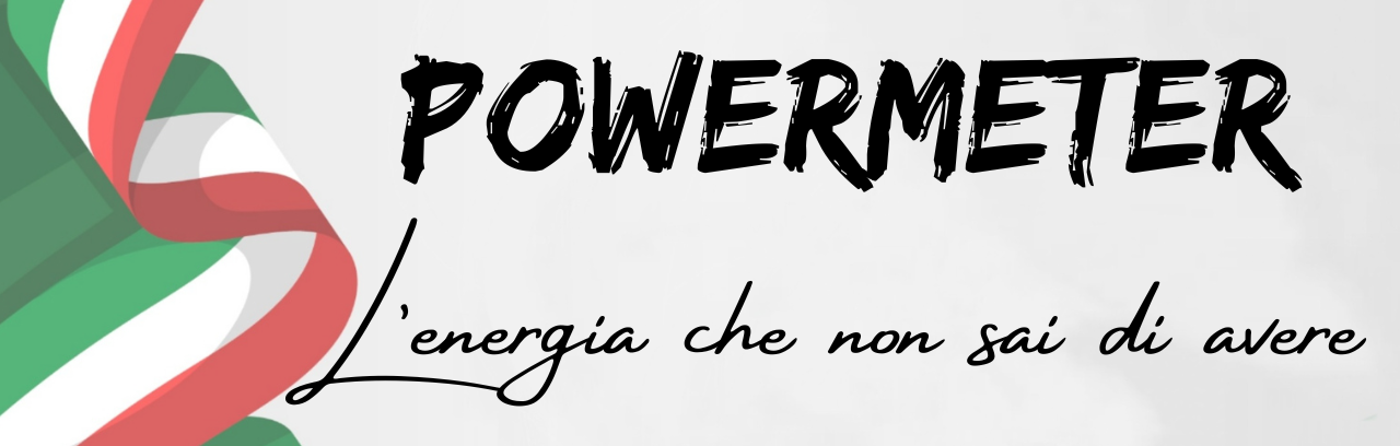 PowerMeter il misuratore di consumi elettrici