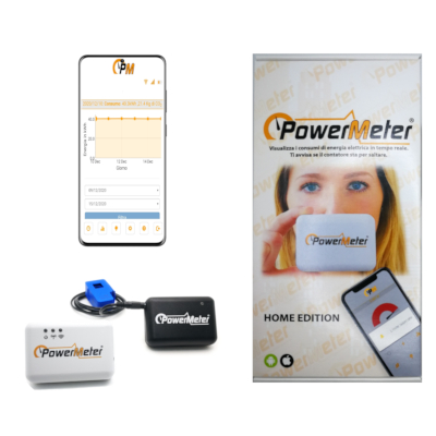 PowerMeter Home Edition