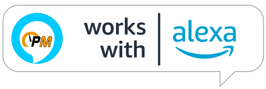 Compatibile con Alexa